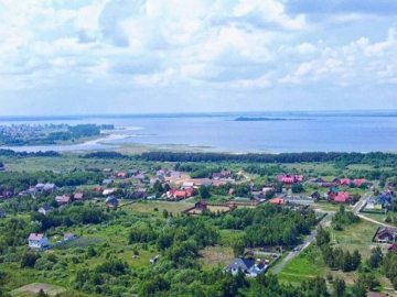 У Шацькій громаді буде візит-центр