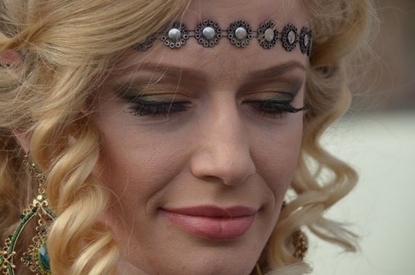 Фотовиставка: Сергій Олешкевич