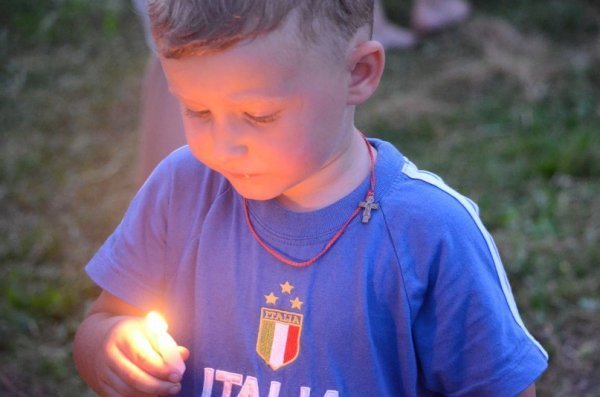 Фотовиставка: Сергій Олешкевич