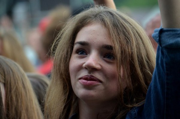 Фотовиставка: Сергій Олешкевич