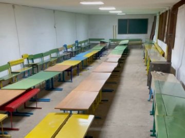 У Луцькій громаді готують близько 70 пунктів обігріву, – Поліщук. ВІДЕО