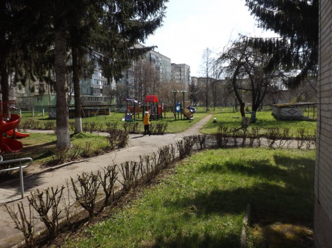 Центр реабілітації «Пролісок» обмежив перебування дітей з інвалідністю через неможливість їх харчувати