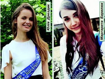 Підготуватися без репетиторів реально, – волинянка, що склала ЗНО майже на 200 балів