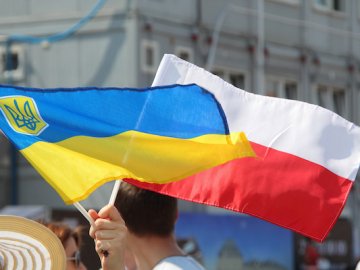 Подоляк прокоментував чутки щодо погіршення відносин з Польщею