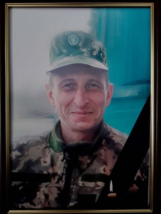 У шпиталі в Одесі зупинилося серце волинського військового