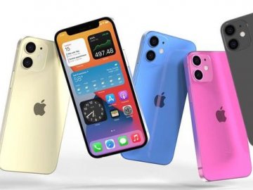 IPhone 12 128 GB – найкращий телефон, який можна купити вже зараз*