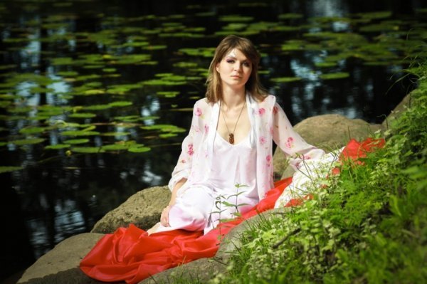 Фотовиставка Василя Лопуховича