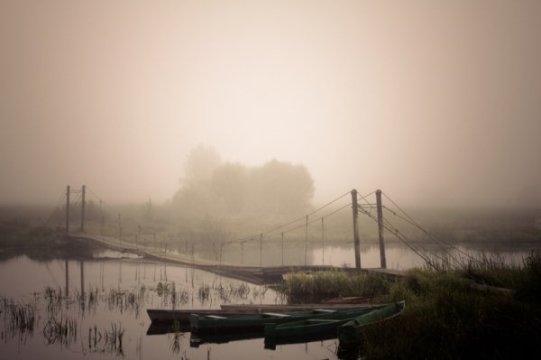 Фотовиставка Василя Лопуховича