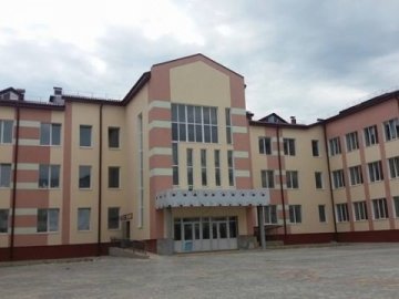 Нову школу в Луцьку можна відкрити вже в наступному році,- ОДА
