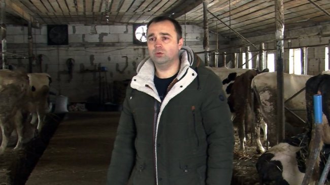 Фінансова підтримка фермерів під час війни: на Волині за рік освоїли 90 мільйонів. ФОТО. ВІДЕО