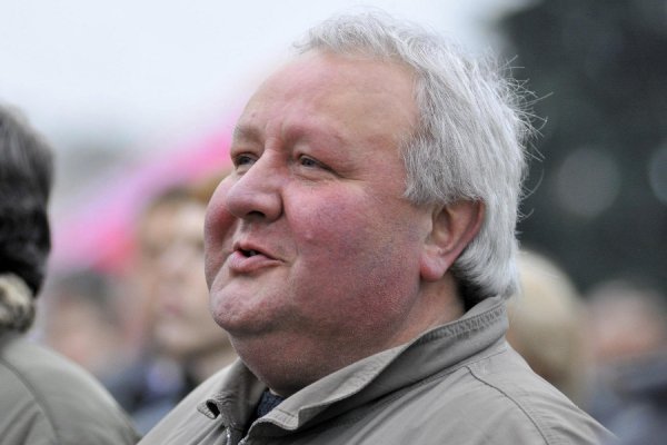 Як Луцьк «гуляв» на концерті Порошенка. ФОТО