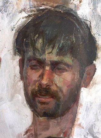 Олександр Капінос