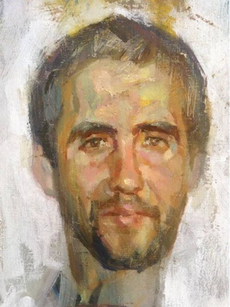 Богдан Сольчаник