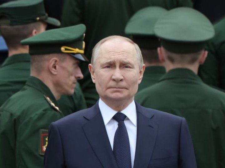 Путін ударом по Кабміну розпочав новий етап війни проти України, - The Times