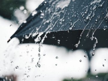 Погода в Луцьку та Волинській області на вівторок, 17 серпня