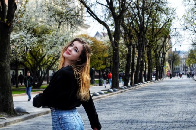 ТОП-5 улюблених книг від журналістки ВолиньPost