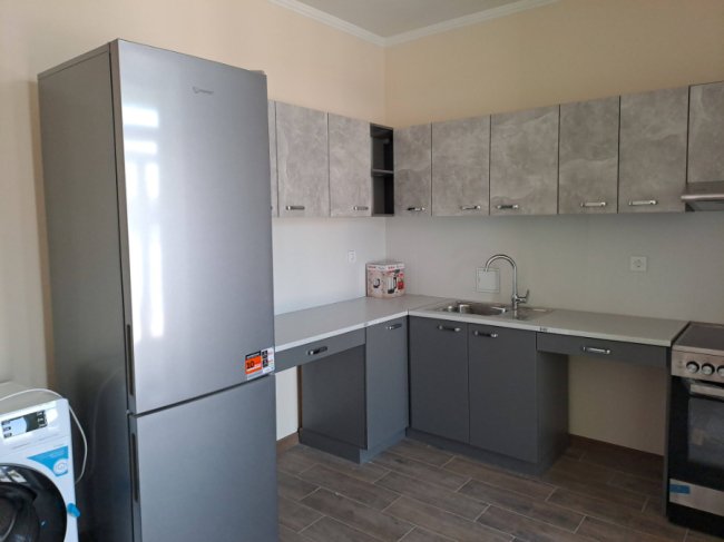 На Волині 67 родин переселенців отримали квартири у новобудові. ФОТО