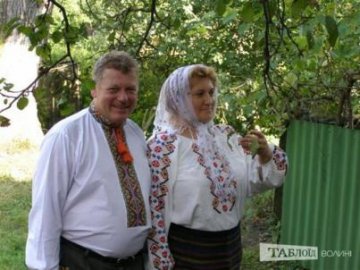 Секрети бджолярського ремесла від подружжя пасічників-рекордсменів з Волині