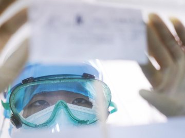 Де на Волині за останню добу зафіксували нові випадки коронавірусу 