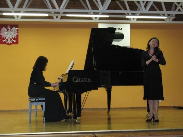 Юні піаністи з Луцька привезли перемогу з міжнародного конкурсу. ФОТО