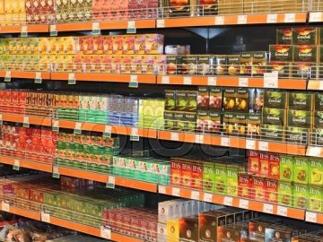 Суддю звільнили за крадіжку чаю у крамниці