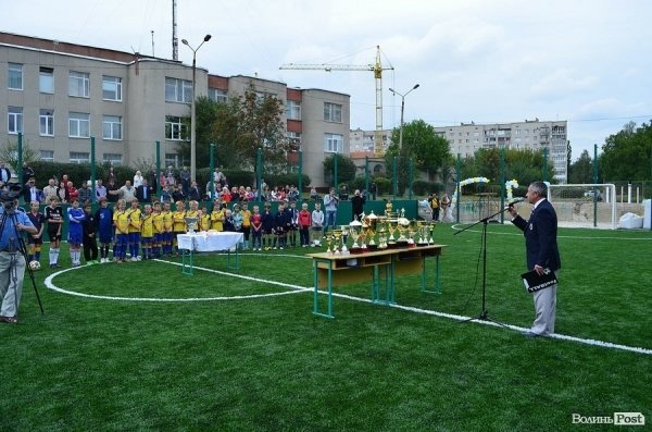 ФОТОРІК-2012. Частина друга