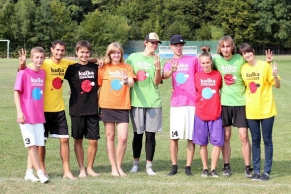 ФОТОРІК-2012. Частина друга