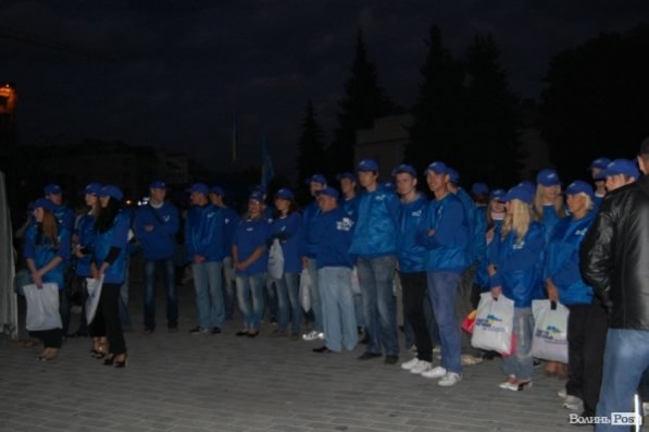 ФОТОРІК-2012. Частина друга