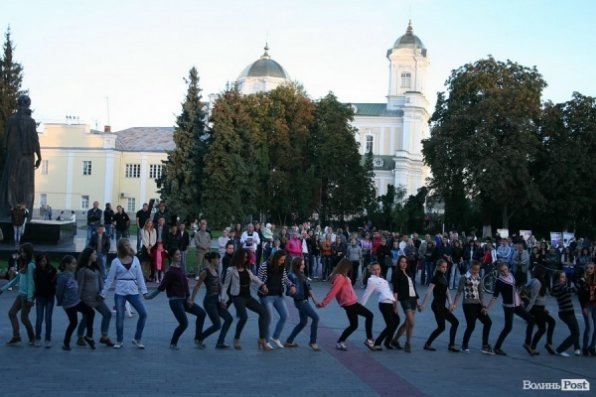 ФОТОРІК-2012. Частина друга