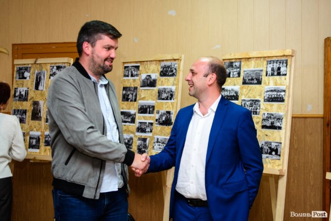 Як Колки святкували День селища. ФОТОРЕПОРТАЖ