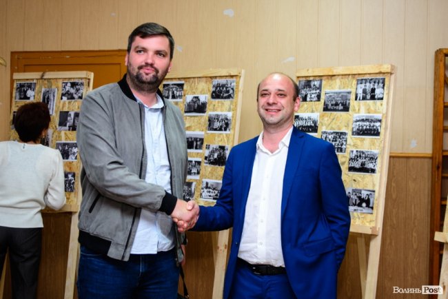 Як Колки святкували День селища. ФОТОРЕПОРТАЖ