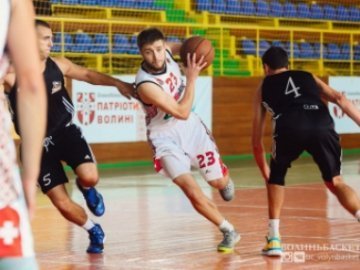 До «Волиньбаскета» повернувся колишній лідер