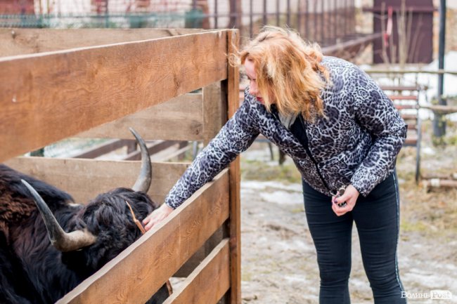 Пухнасті любощі, або Закохані парочки Луцького зоопарку. ФОТО