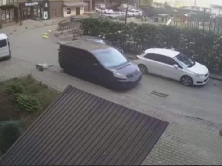 Бус ТЦК збив вагітну жінку у Луцьку: суд оштрафував водія