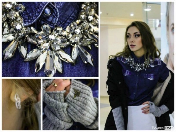 Стильний Луцьк. Портрет дня: Вікторія Клипіна