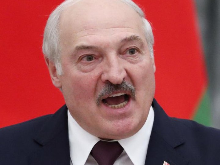 Естонія назавжди заборонила в’їзд до країни Лукашенку