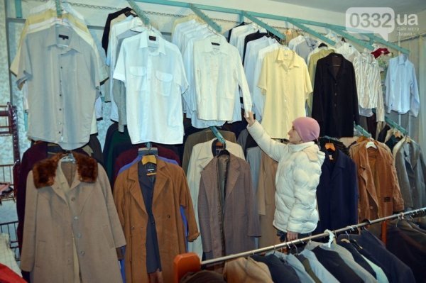 Як у Луцьку допомагають піднятися з «соціального дна»