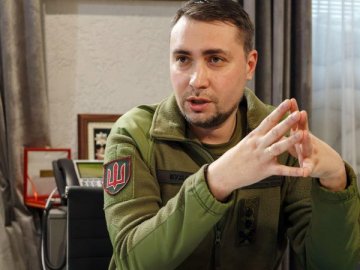 Росія хоче вийти на адмінкордони Донецької та Луганської областей до 31 березня, –  Буданов