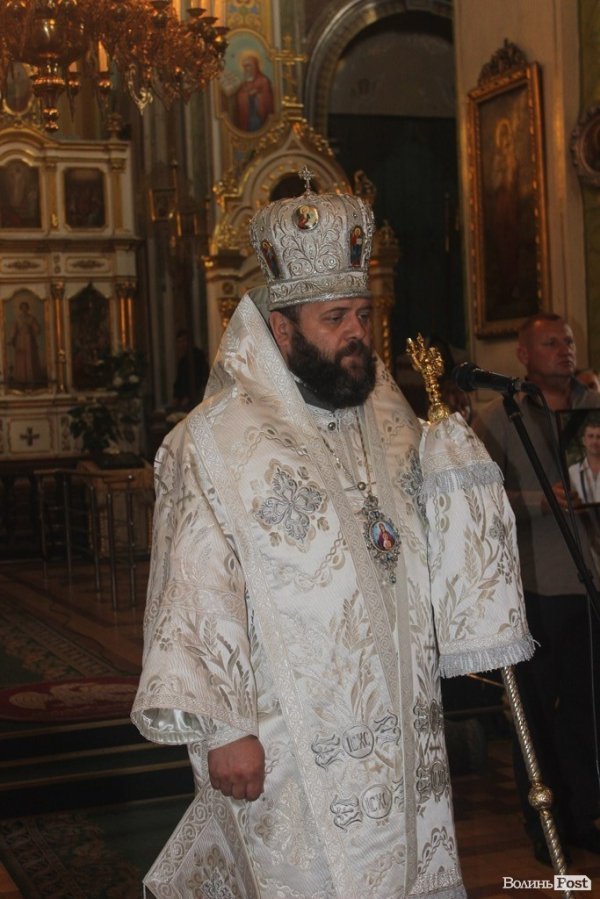  У Луцьку прощалися з загиблими айдарівцями. ФОТО