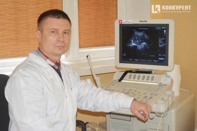 Юрій Шворак