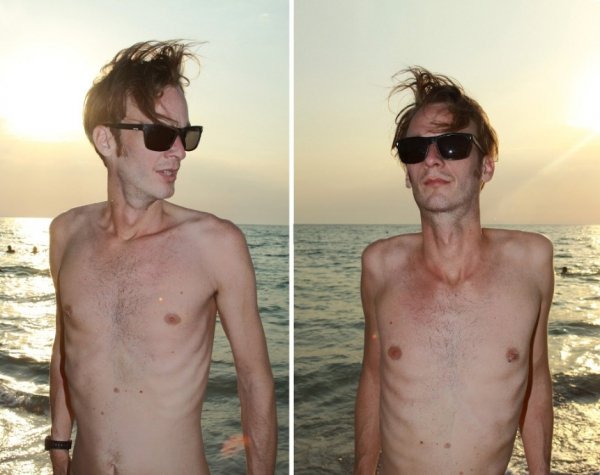 Фотовиставка Юлії Ткаченко