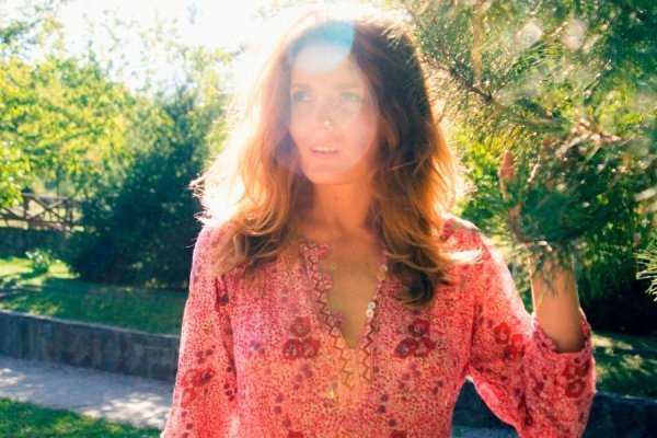 Фотовиставка Юлії Ткаченко