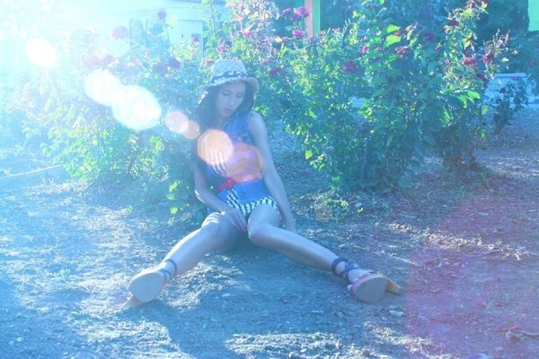 Фотовиставка Юлії Ткаченко