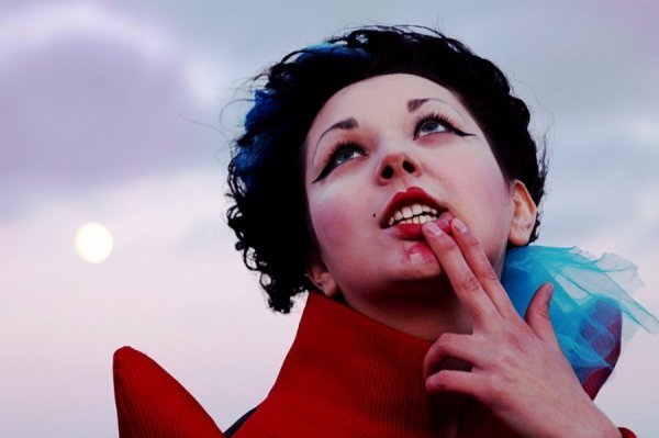 Фотовиставка Юлії Ткаченко