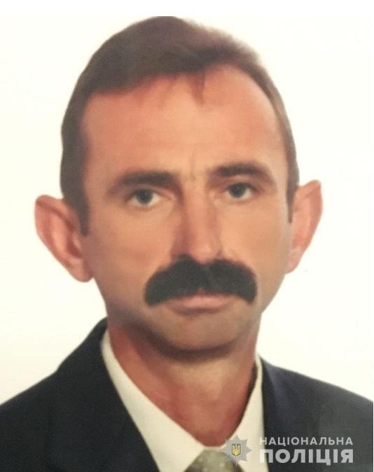 Розшукують безвісти зниклого 52-річного волинянина. ФОТО