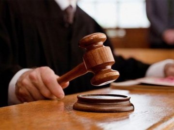 Засудили мешканця Одещини, який дурив пенсіонерів на Волині