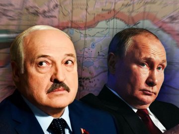 Радник Тихановської розповів, чи відправить Лукашенко білорусів на війну