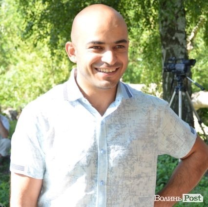 БАНДЕРШТАТ. Наживо. ТЕКСТ. ФОТО. День перший