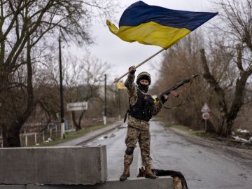 Росія не відмовилася від плану повного захоплення України, – розвідка