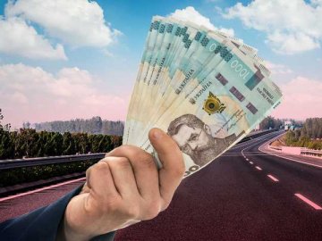 На Волині судитимуть керівника білоруського підприємства, який привласнив понад мільйон гривень на ремонті дороги